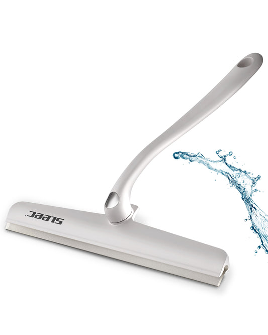 Duschabzieher Cleanline 360 Kurz – Die Lösung zur Wasserentfernung