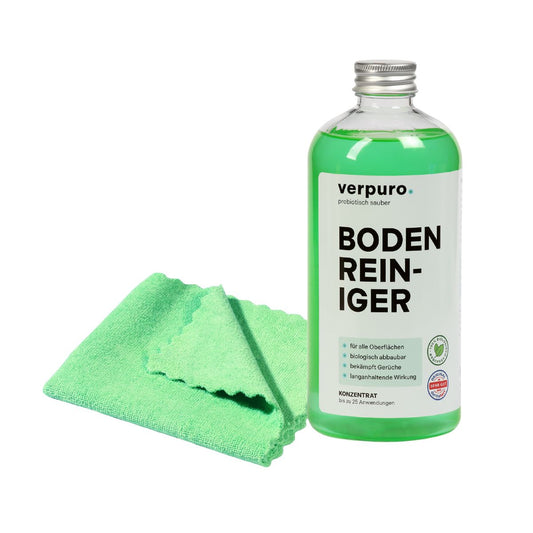 verpuro® Starterpaket