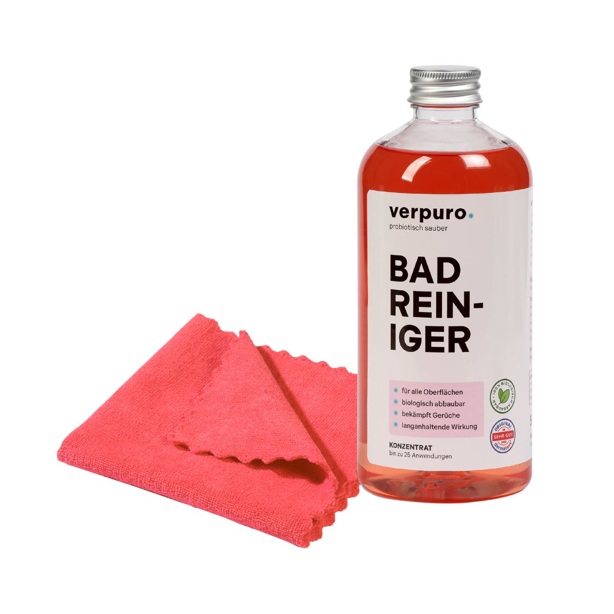 verpuro® Starterpaket