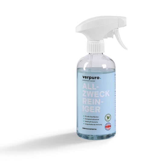 verpuro® Sprühflasche