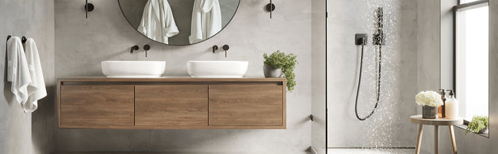 Badezimmer richtig reinigen – mit dem Verpuro Badreiniger