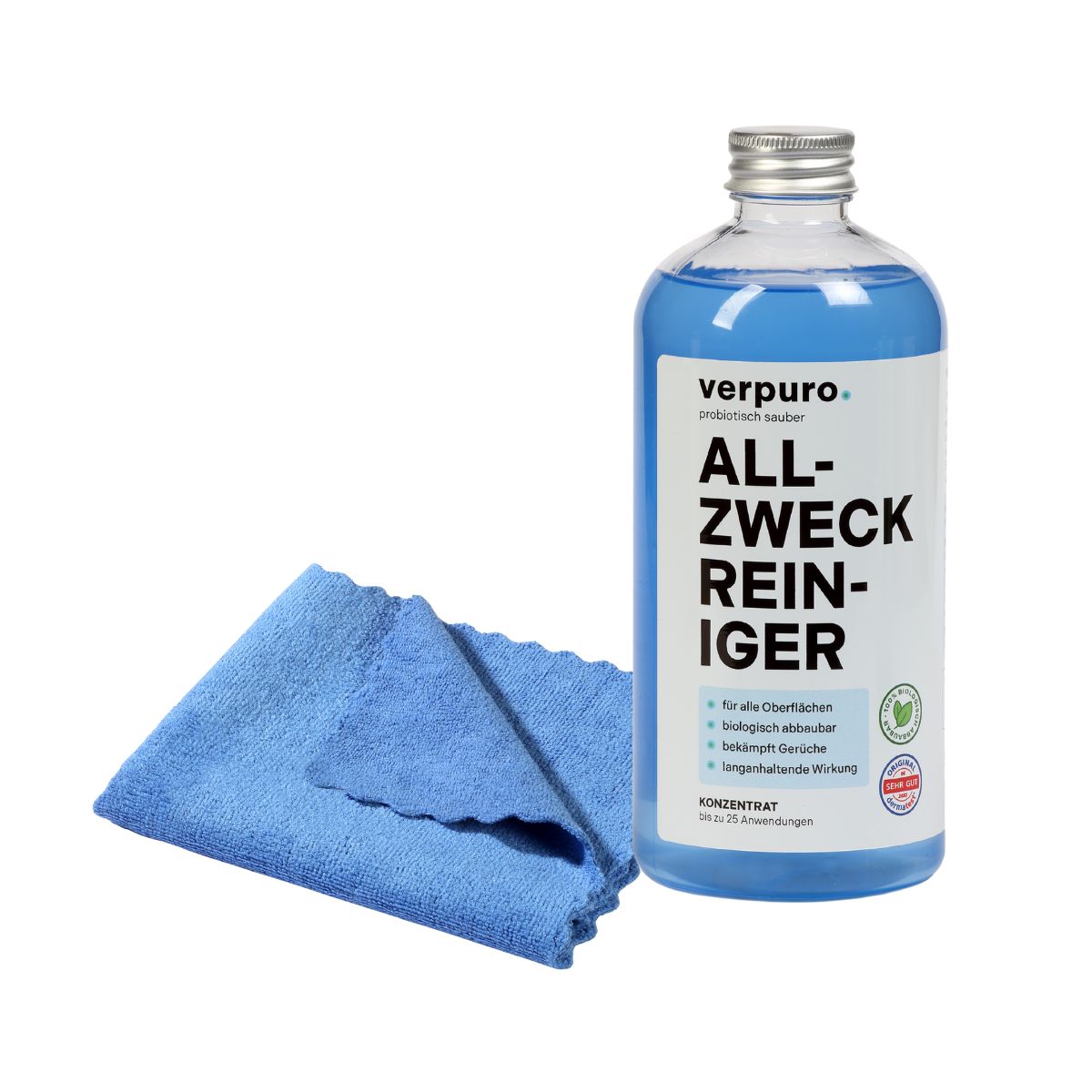 verpuro® Starterpaket