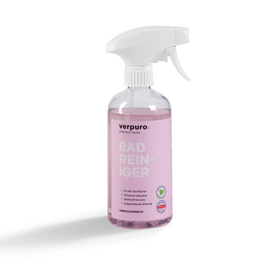 verpuro® Sprühflasche