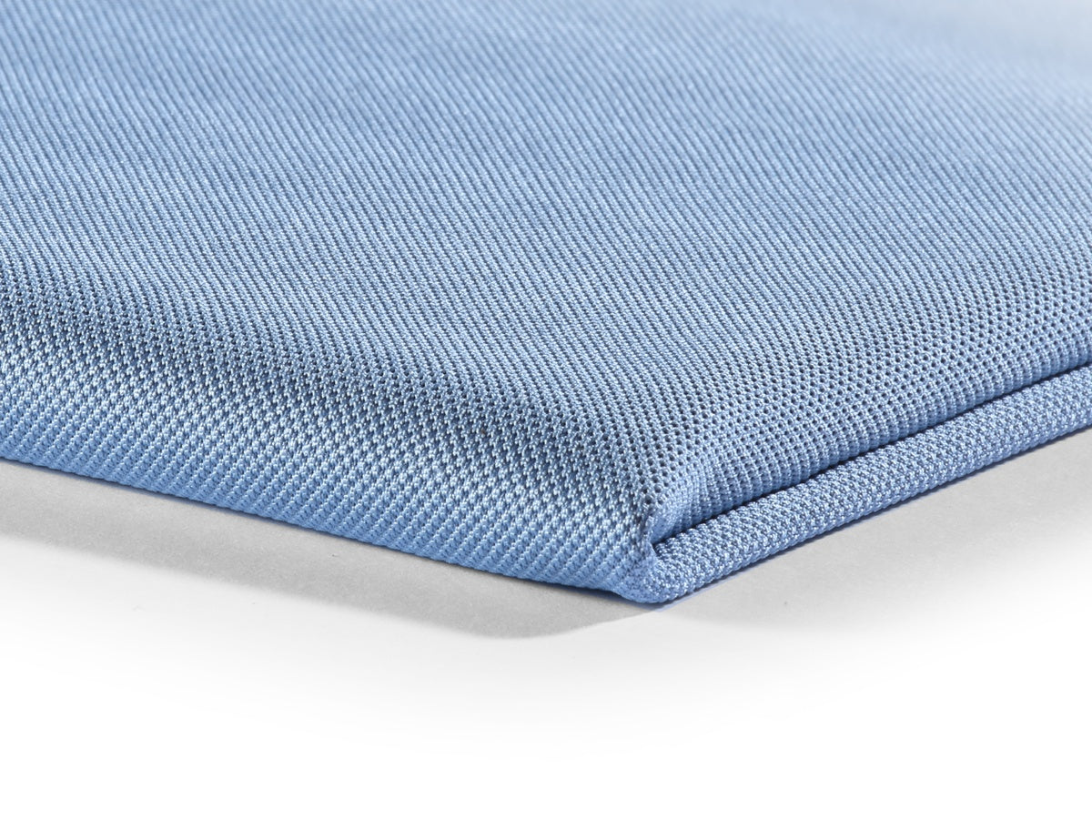 verpuro Microfasertuch Blau