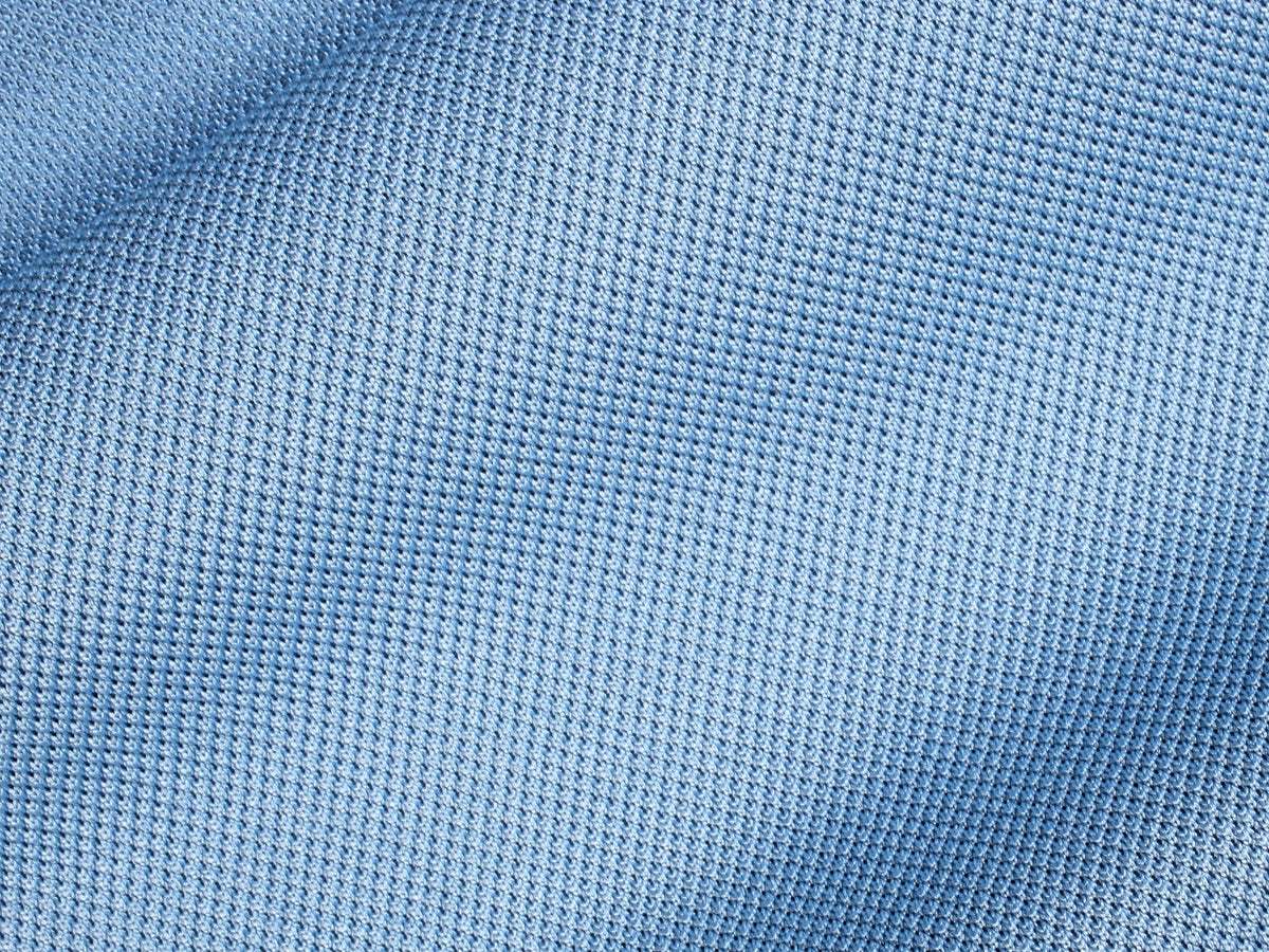verpuro Microfasertuch Blau