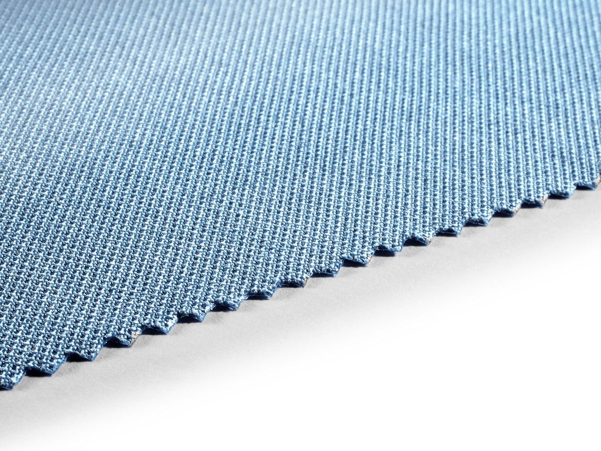 verpuro Microfasertuch Blau