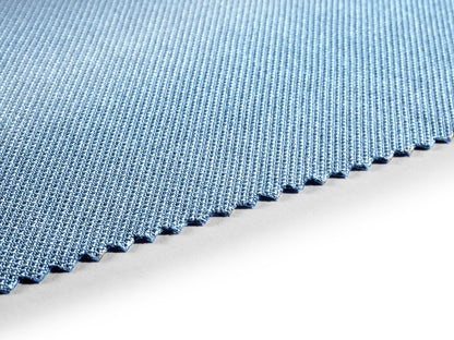 verpuro Microfasertuch Blau