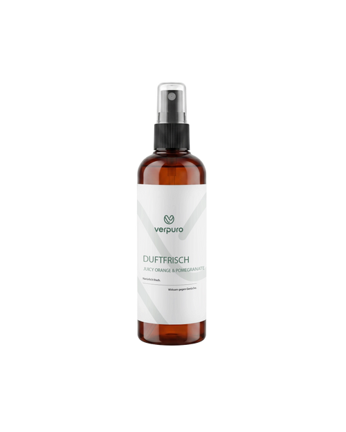 Verpuro Duftfrisch Juicy Orange & Pomegranate 150 ml