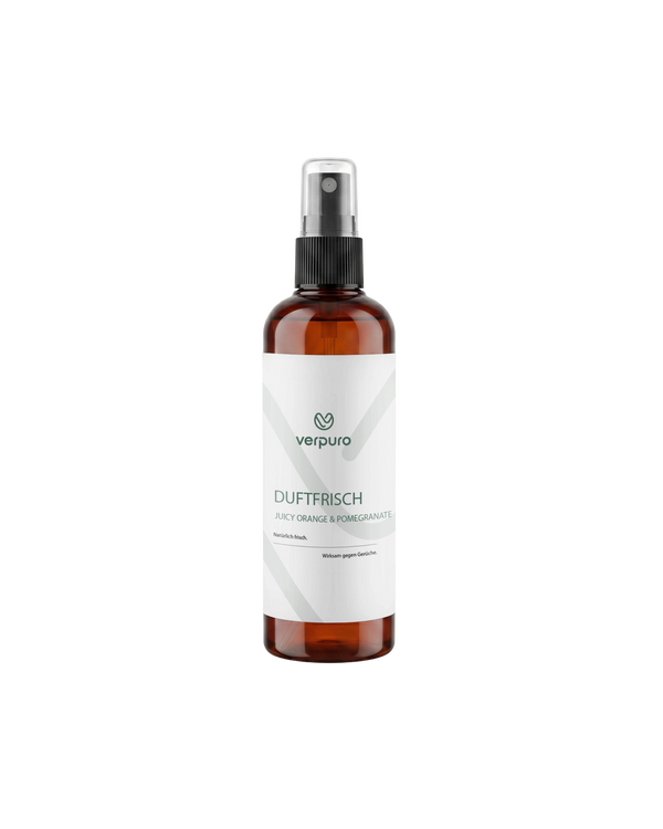 Verpuro Duftfrisch Juicy Orange & Pomegranate 150 ml