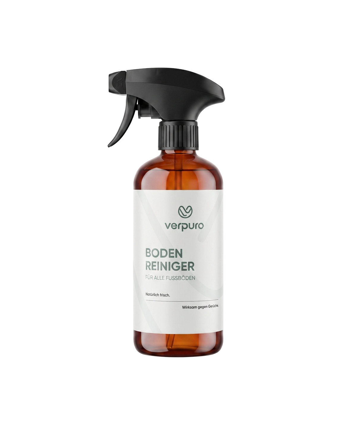 Verpuro Boden-Reiniger Sprühflasche