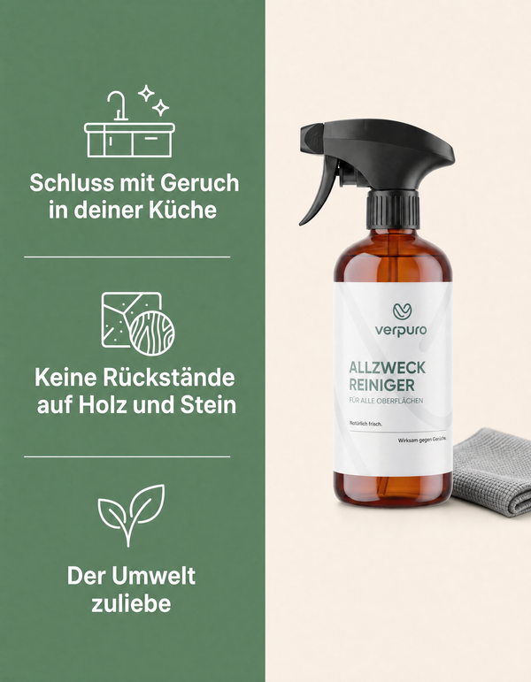 Allzweck-Reiniger (500 ml)