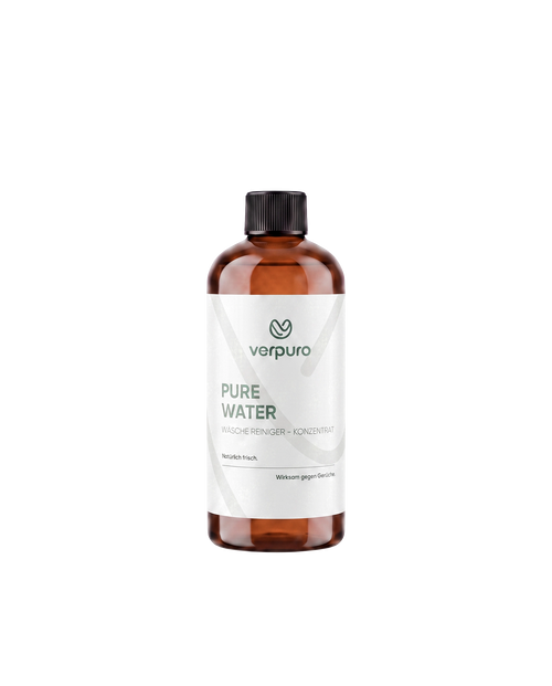 Verpuro Pure Water Wäschereiniger-Konzentrat